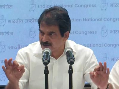 Congress to stick to 1937 resolution on Vande Mataram