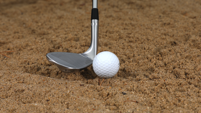 'I'm Not The First Person To Moan About The Bunkers On The PGA Tour And I Suspect I Won't Be The Last. All Too Often They Present Such Little Challenge, They May As Well Not Be There.'