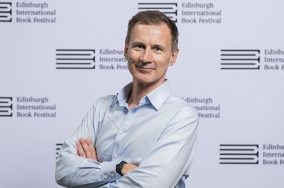 Former chancellor Hunt calls for action on UK’s ‘mushrooming’ benefits costs