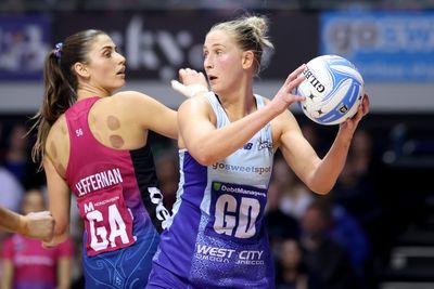 Netball’s private buyout bid lays bare the battle for the soul of Kiwi sport