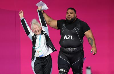 Closing the coaching gap behind NZ’s women-led medal haul