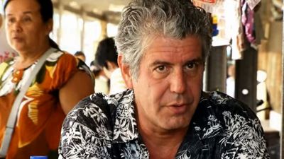 Would Anthony Bourdain Have Hated This New Biopic? His Assistant Has Thoughts