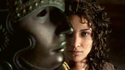 The surprising reason why Resonance: A Plague Tale Legacy’s ancient Greece is historically wrong