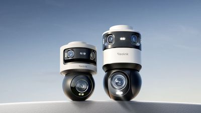 Reolink teases new solar-powered security camera ahead of September launch