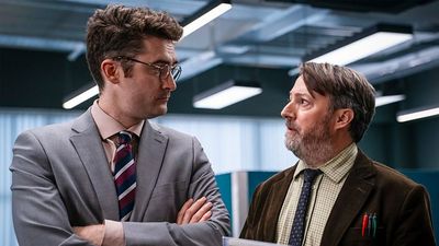 How to watch Ludwig season 2 online for free: stream return of David Mitchell's genius detective