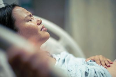 Stop putting women through brutal hysteroscopies without pain relief
