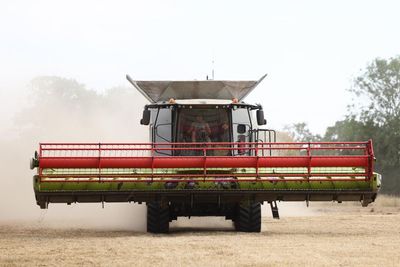 Food security is an issue we can no longer ignore