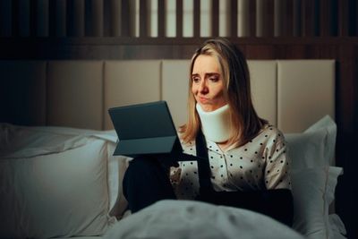 If You Become Incapacitated, Who Can Access Your Bank Account?