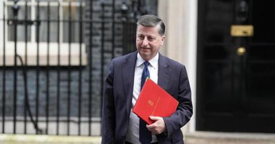 Douglas Alexander is happy to see Scottish Labour reduced to irrelevance