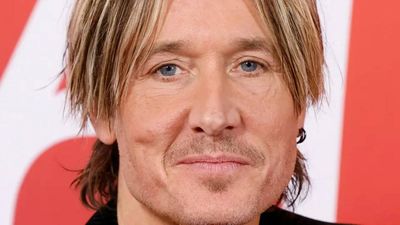 Quote of the Day by Keith Urban: “Sometimes I just cry at… – Inspiring lessons on feelings, awareness, healing, letting go and why it’s okay not to be okay by the Australian-American country singer known for his powerful performances and deep insights on mental health and human emotions