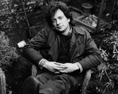 Matthew Higham obituary