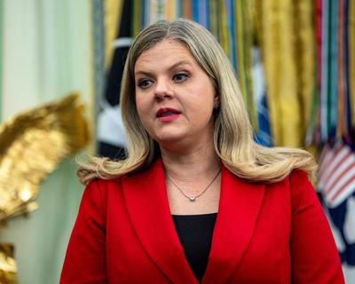 Trump nominates abortion opponent Heidi Overton to be head of FDA