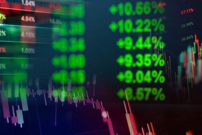 Moderna Doubles, Gold Rallies To $4,500 As Dollar Sinks: Stock Market Today