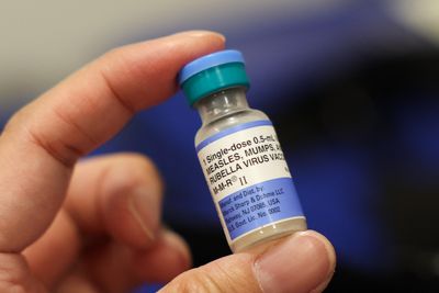 Measles Roars Back: Inside America's Worst Outbreak in Three Decades