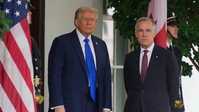From Taco Tuesday to Fitting Friday: Trump puts Canada tariffs on ice for 72 hours