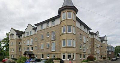 Elderly residents 'trapped' in block of flats for weeks after only lift breaks