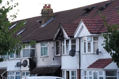 Hounslow house fire: Murder probe after woman, 48, dies and eight others injured in west London