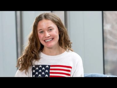 18-year-old Colorado student Natalie Muro invents wave-powered device that fights toxic algal blooms using invasive weed