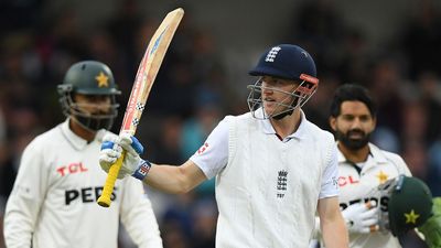 How to watch England vs Pakistan 2026: live stream the 1st Test for free from anywhere – Day 3
