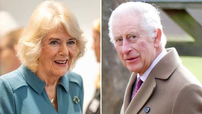 Queen Camilla 'almost said something' about King Charles's cancer diagnosis days before public statement - but couldn't 'let it out'
