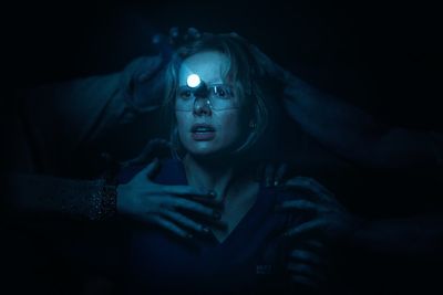 The Sixth ‘Insidious’ Movie Is An Occasionally Effective Soft Reboot