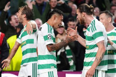 Celtic v LASK LIVE: Special night in play-offs has O’Neill dreaming of Champions League return