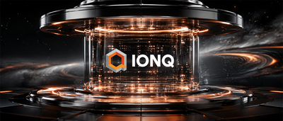 IonQ’s Space Contract Points to a New Frontier for Quantum Investors