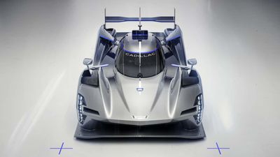 Cadillac Is Considering A V-Series.R Track Car For Customers