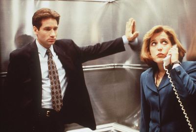 "The X-Files" still make us believe