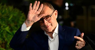 Martin O'Neill names Celtic XI to face LASK, makes three changes