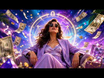 4 zodiac signs could unlock new luck and abundance on August 20, 2026, as the Moon enters Sagittarius, bringing confidence, recognition, support and new opportunities