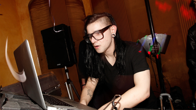 “There's not a night that passes when that doesn't still sting”: When Skrillex shared with us his anger at having four years of his work stolen