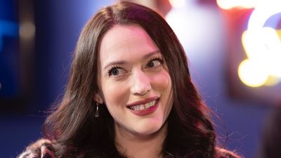 After Kat Dennings Hyped Up Beth Behrs Reunion On Shifting Gears, 2 Broke Girls Fans Went Bananas