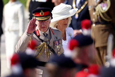 King Charles Under Fire for 'Deserting Christians' as 'Defender of the Faith' Oath Comes Under Scrutiny