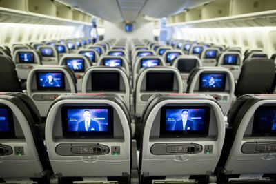 American Airlines is finally bringing back seatback screens after nearly 10 years in a premium push to win back customers