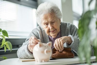 Retired With a Mortgage? Ask These 7 Questions Before Using Savings to Pay It Off