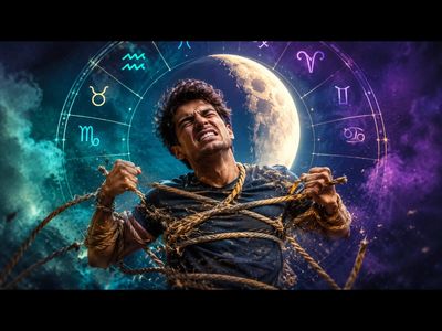August’s First Quarter Moon is set to make these 4 zodiac signs uncomfortable but for a good reason