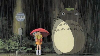 Studio Ghibli is "not feeling negative" about the AI Ghibli filter trend, as long as no one makes "a lot" of money from it
