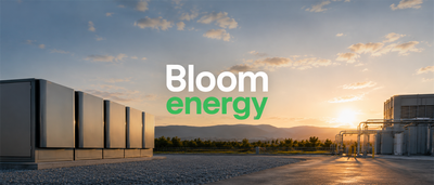 Bloom Energy’s AI Surge Meets a Valuation Reality Check