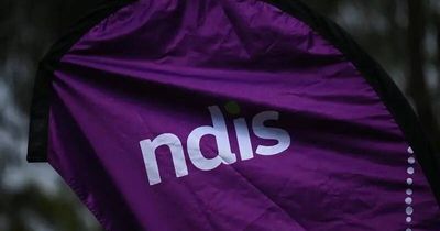 'Breaks my heart': NDIS participant loses most of his support overnight