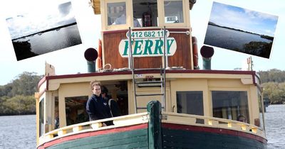 Shallow stretch of iconic waterway causing near misses and threatening tourism
