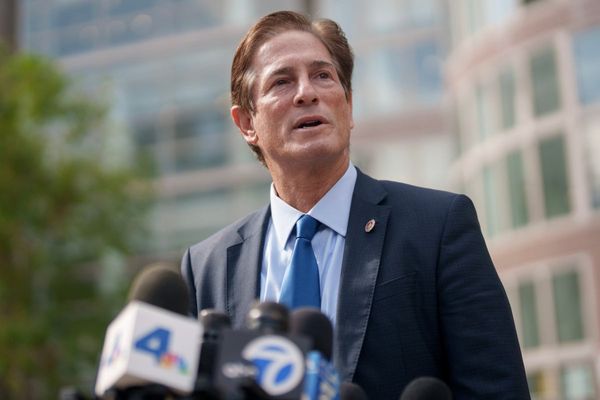 DA reduces charges against LAPD officer who secretly taped colleagues’ racist remarks