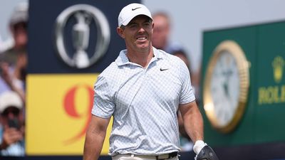 Rory McIlroy Had a Brutally Honest Line About LIV Golf’s Best Players. And He Wasn’t Wrong.