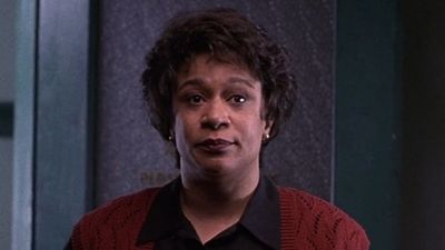Law And Order’s S. Epatha Merkerson Reveals Her Favorite Guest Star, And I Love This Pick