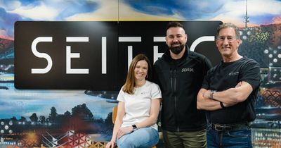 Defence company awarded first investment from ACT-backed venture capital fund