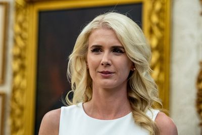 ‘Jealous’ White House staff are leaking to press about Trump aide Natalie Harp, Laura Loomer claims