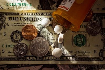Your Prescription Is Still Covered by Medicare — So Why Did the Price Suddenly Jump?