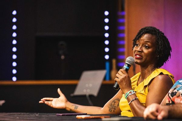 Another democratic socialist victory – Angie Nixon in Florida – sends shock waves through party establishment