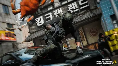 Modern Warfare 4 beta PC Specs: Minimum and recommended requirements