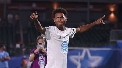 Who Is Zavier Gozo? USMNT’s Next Great Hope Taking on the Premier League